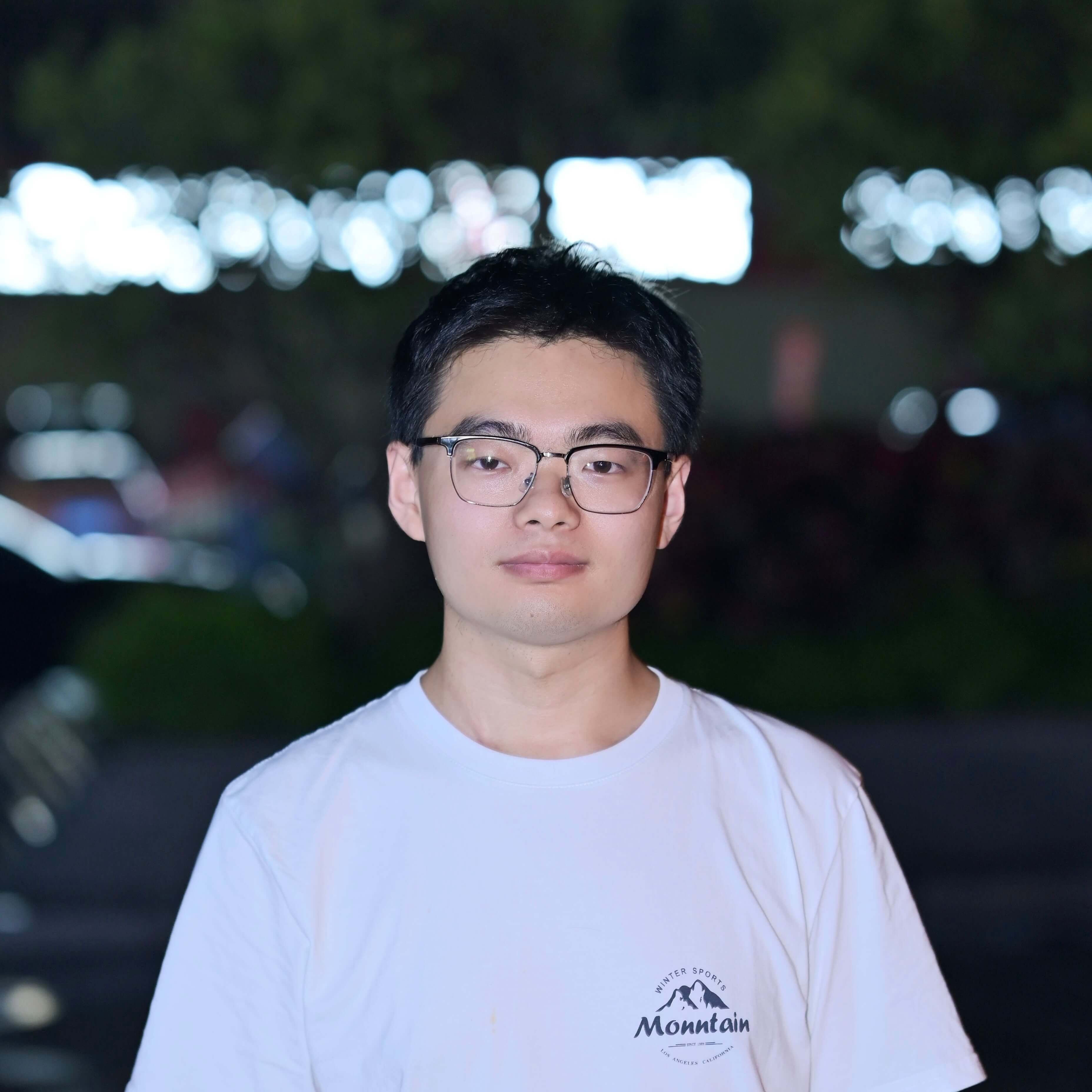 Buqing Nie